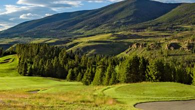 Keystone Ranch Golf Course ⛳️ Book Golf Online • golfscape™