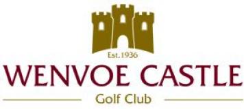 Wenvoe Castle Golf Club  标志