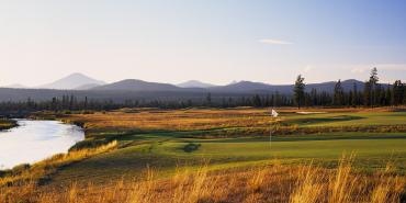Sunriver Resort Sunriver Resort