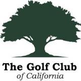 The Golf Club of California  标志