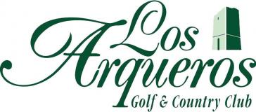 Los Arqueros Golf & Country Club  Logo