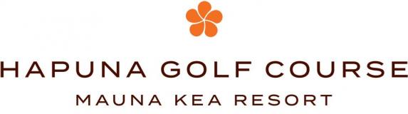 Mauna Kea Golf Club (Hapuna Course)  Logo