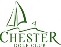 切斯特高尔夫俱乐部  标志