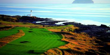 Trump Turnberry Resort Trump Turnberry Resort