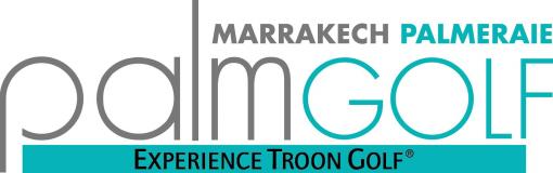 PalmGolf Marrakech Palmeraie  Logo
