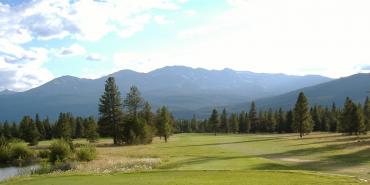 Mt. Massive Golf Course Mt. Massive Golf Course