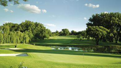 Glendower Golf Club Glendower Golf Club