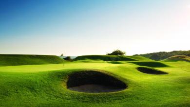 Weston-super-Mare Golf Club Weston-super-Mare Golf Club