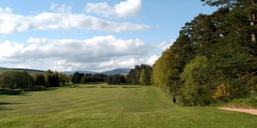 Edzell Golf Club Edzell Golf Club