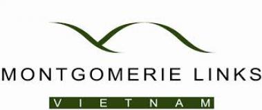 Montgomerie Links Golf Club  Logo