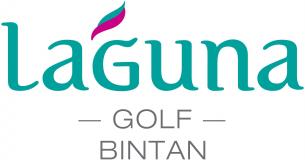 Laguna Golf Bintan  Logo