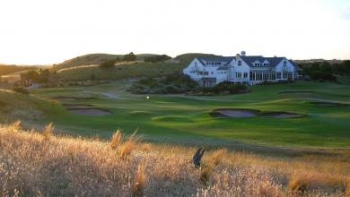The Dunes Golf Links The Dunes Golf Links