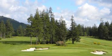 Bandon Crossings Golf Course Bandon Crossings Golf Course