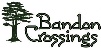 Bandon Crossings Golf Course  Logo