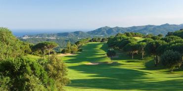 Club Golf d'Aro Club Golf d'Aro