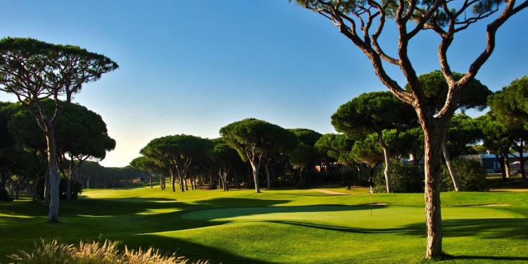 ポルトガル Golf Courses ☀️ Book Golf Online • golfscape™
