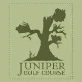Juniper Golf Club  标志