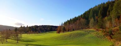 Aigas Golf Course Aigas Golf Course