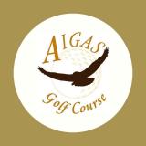 Aigas Golf Course  标志