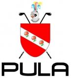 Pula Golf Resort  Logo