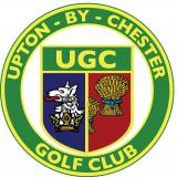 Upton-by-Chester Golf Club  标志