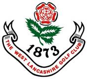The West Lancashire Golf Club  Logo