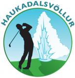 Geysir Golf Course  Logo