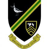 Baildon Golf Club  Logo