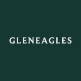 The Gleneagles (King's Course)  Logo
