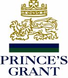 Prince's Grant Golf Club Logo Prince's Grant Golf Club Logo