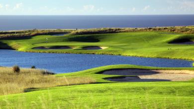 Oubaai Golf Club Oubaai Golf Club
