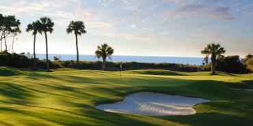 Ocean Course Ocean Course