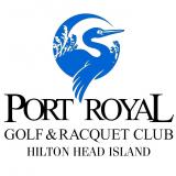 Port Royal Golf Club (Barony Course)  Logo