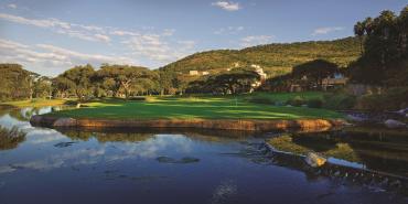 Gary Player Country Club Gary Player Country Club