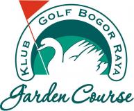 Klub Golf Bogor Raya  Logo