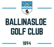 Ballinasloe Golf Club  Logo