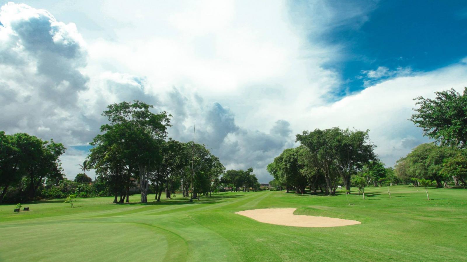 Bali Beach Golf Course ?? Book Golf Online • golfscape™