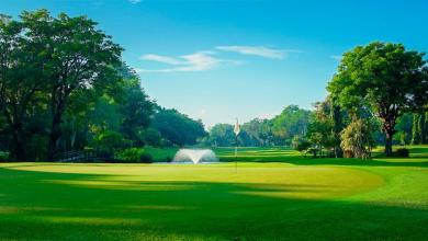 Bali Beach Golf Course Bali Beach Golf Course