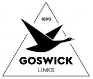 Goswick Golf Links  Logo