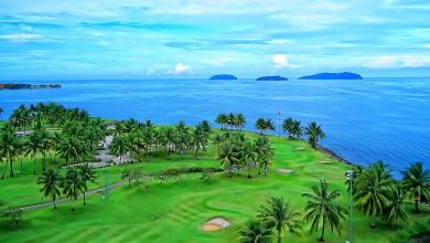 Sutera Harbour Golf & Country Club Sutera Harbour Golf & Country Club