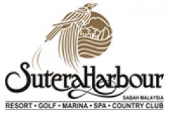 Sutera Harbour Golf & Country Club  Logo