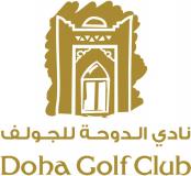 Doha Golf Club (Championship Course)  Logo