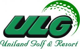 Uniland Golf & Resort  Logo