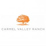 Carmel Valley Ranch  标志