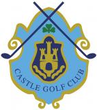 城堡高尔夫俱乐部  标志