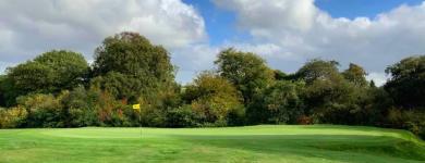 Blackwood Golf Club Blackwood Golf Club