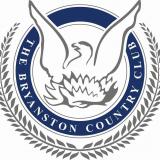 The Bryanston Country Club  Logo