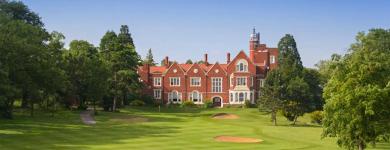 Finchley Golf Club Finchley Golf Club