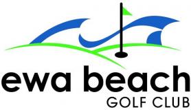 Ewa Beach Golf Club  Logo