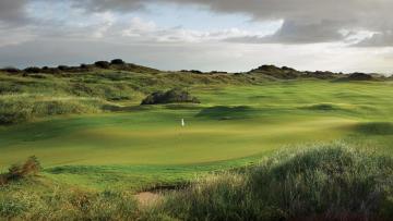St Francis Links St Francis Links